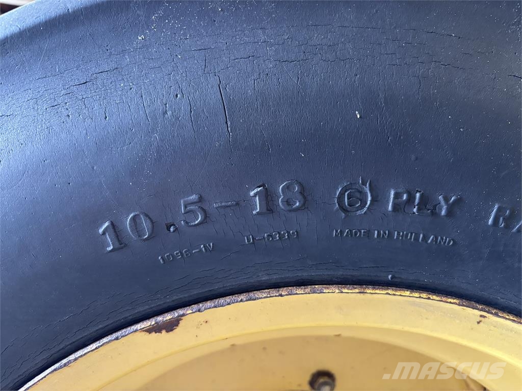 Clayson M135 Maaidorser Skördetröskor