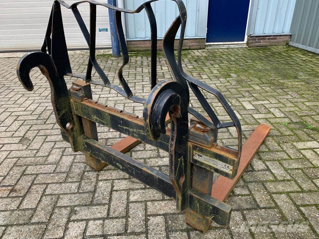 CNH Palletvork Forquilhas