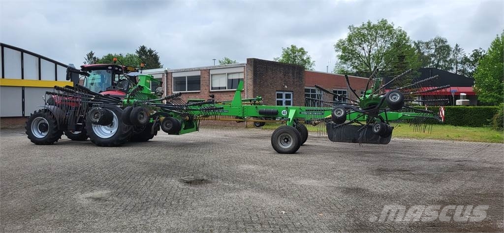 Deutz-Fahr SwatMaster 15041 Hark Egyéb mezőgazdasági gépek