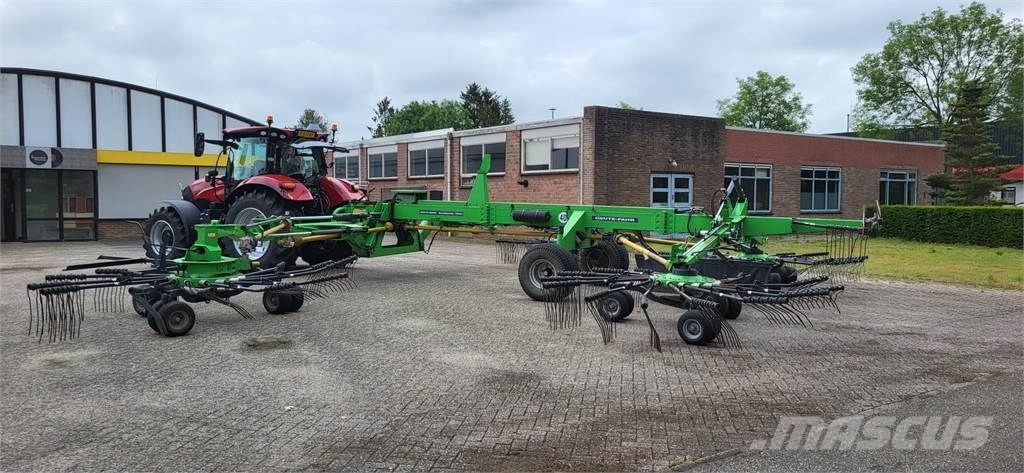 Deutz-Fahr SwatMaster 15041 Hark Egyéb mezőgazdasági gépek