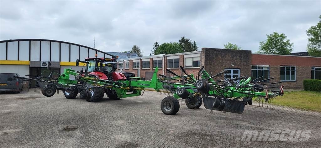 Deutz-Fahr SwatMaster 15041 Hark Egyéb mezőgazdasági gépek