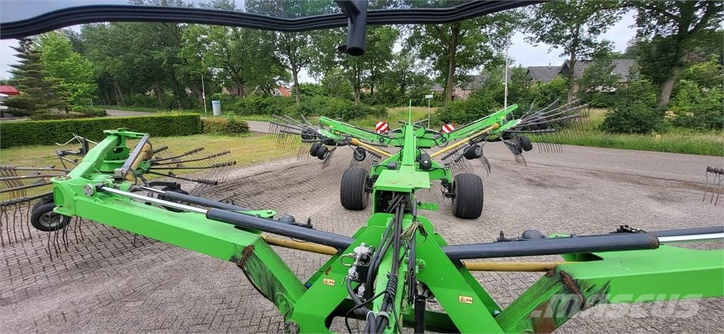 Deutz-Fahr SwatMaster 15041 Hark Egyéb mezőgazdasági gépek