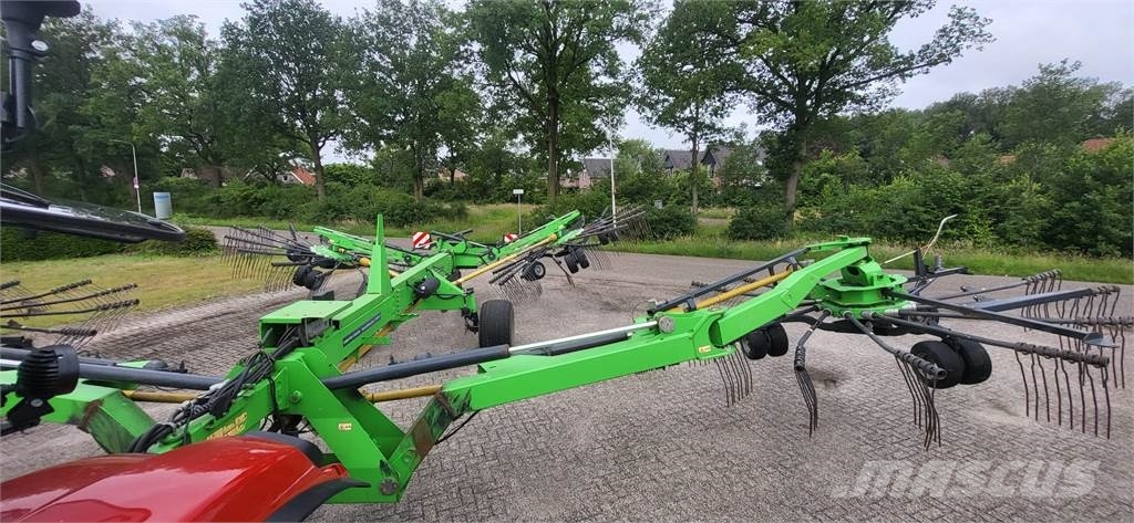 Deutz-Fahr SwatMaster 15041 Hark Egyéb mezőgazdasági gépek
