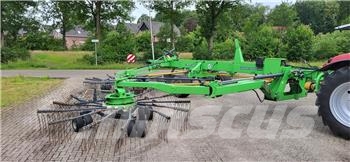 Deutz-Fahr SwatMaster 15041 Hark Egyéb mezőgazdasági gépek