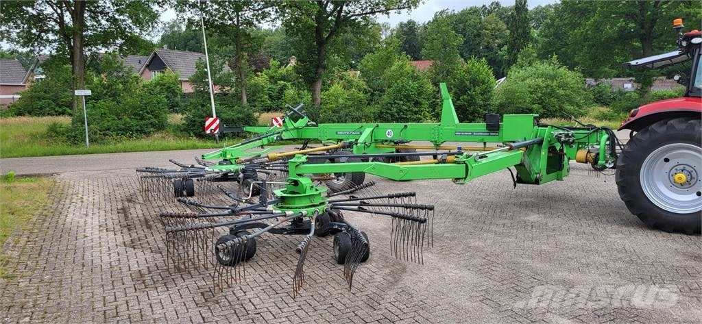 Deutz-Fahr SwatMaster 15041 Hark Egyéb mezőgazdasági gépek