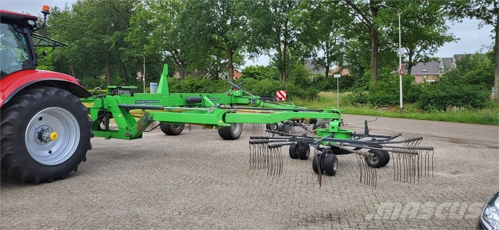 Deutz-Fahr SwatMaster 15041 Hark Egyéb mezőgazdasági gépek