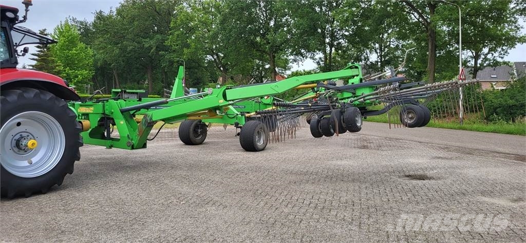 Deutz-Fahr SwatMaster 15041 Hark Egyéb mezőgazdasági gépek