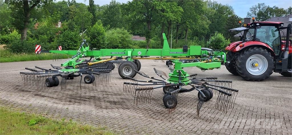 Deutz-Fahr SwatMaster 15041 Hark Egyéb mezőgazdasági gépek
