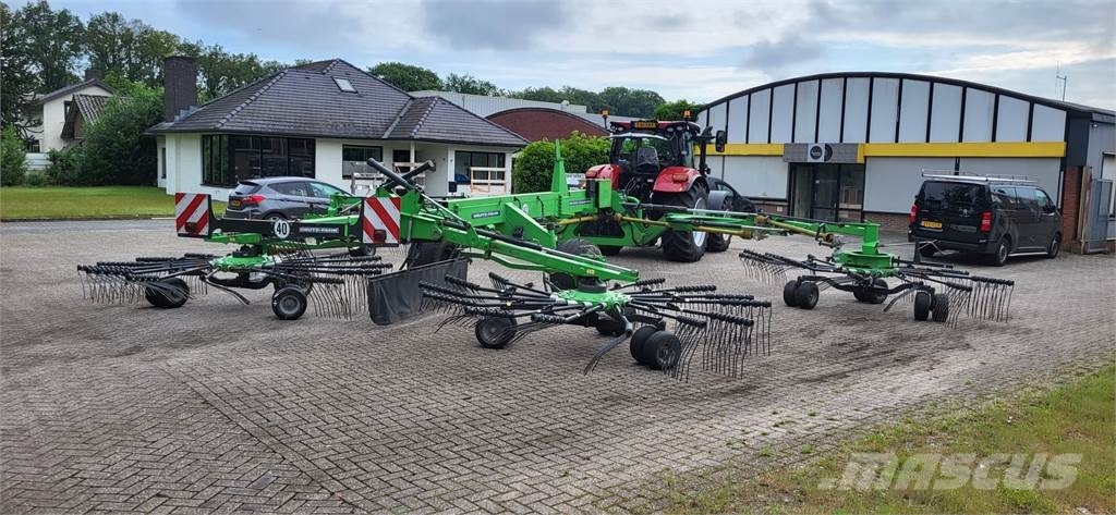 Deutz-Fahr SwatMaster 15041 Hark Egyéb mezőgazdasági gépek