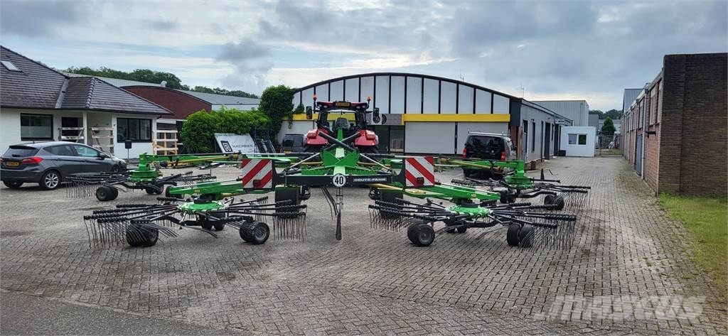 Deutz-Fahr SwatMaster 15041 Hark Egyéb mezőgazdasági gépek