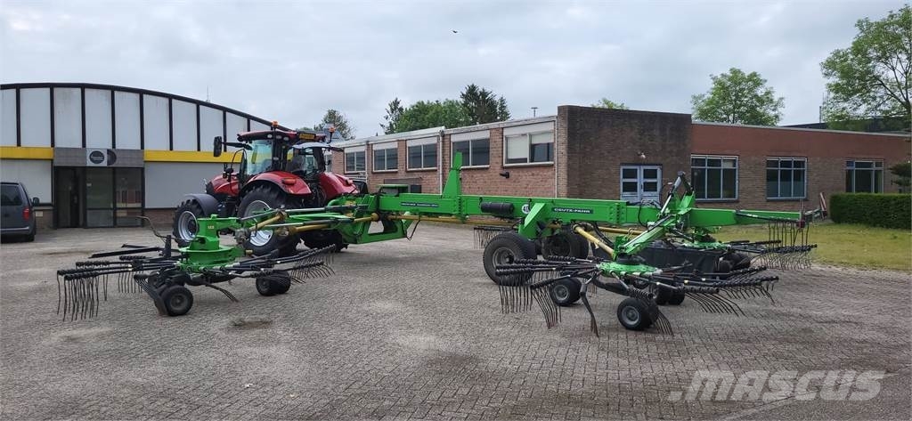 Deutz-Fahr SwatMaster 15041 Hark Egyéb mezőgazdasági gépek