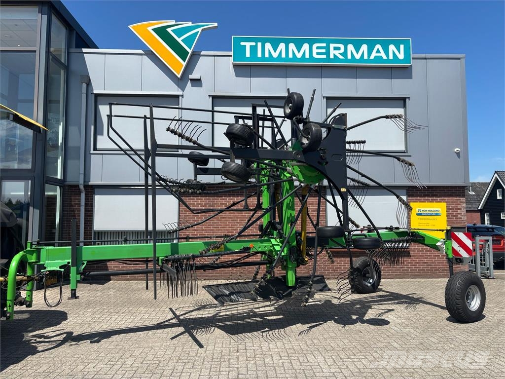 Deutz-Fahr Swatmaster 6964 Farm machinery