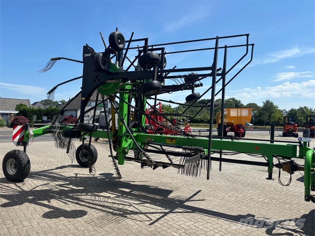Deutz-Fahr Swatmaster 6964 Farm machinery