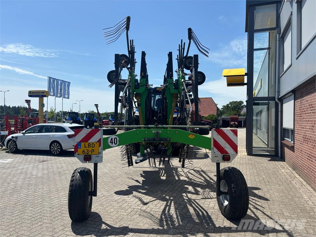 Deutz-Fahr Swatmaster 6964 Farm machinery