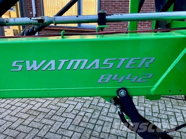 Deutz-Fahr Swatmaster 8442 Hark Egyéb mezőgazdasági gépek