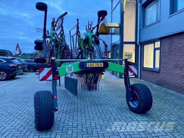 Deutz-Fahr Swatmaster 8442 Hark Egyéb mezőgazdasági gépek