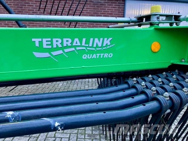 Deutz-Fahr Swatmaster 8442 Hark Egyéb mezőgazdasági gépek