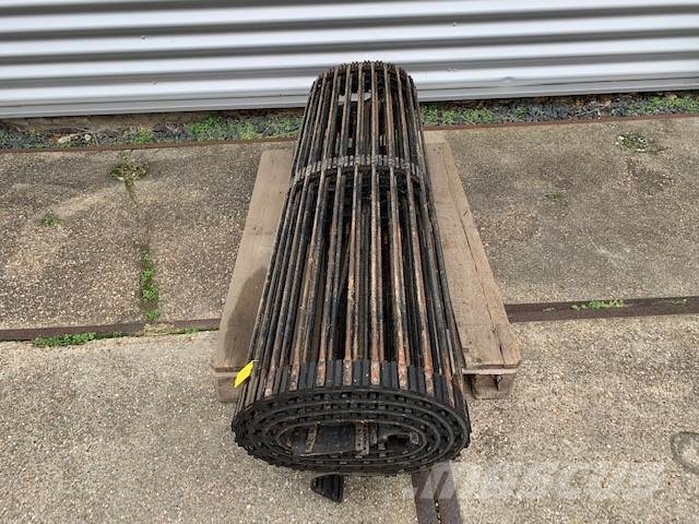 Dewulf 165 CM Zeefband Potetmaskiner - Annet