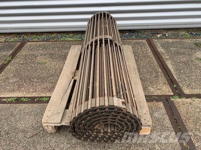 Dewulf 165 CM Zeefband Potetmaskiner - Annet