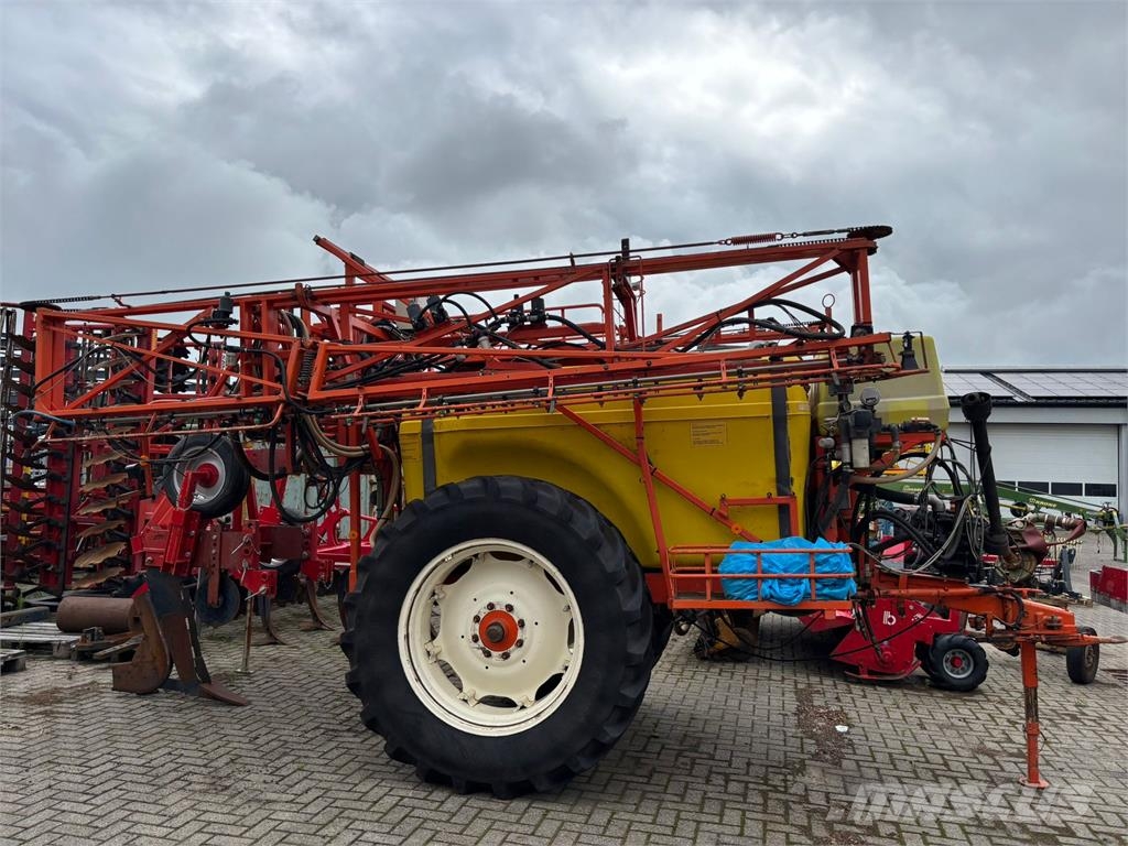 Douven G 3061 GP4 Spuit Andere bemestingsmachines