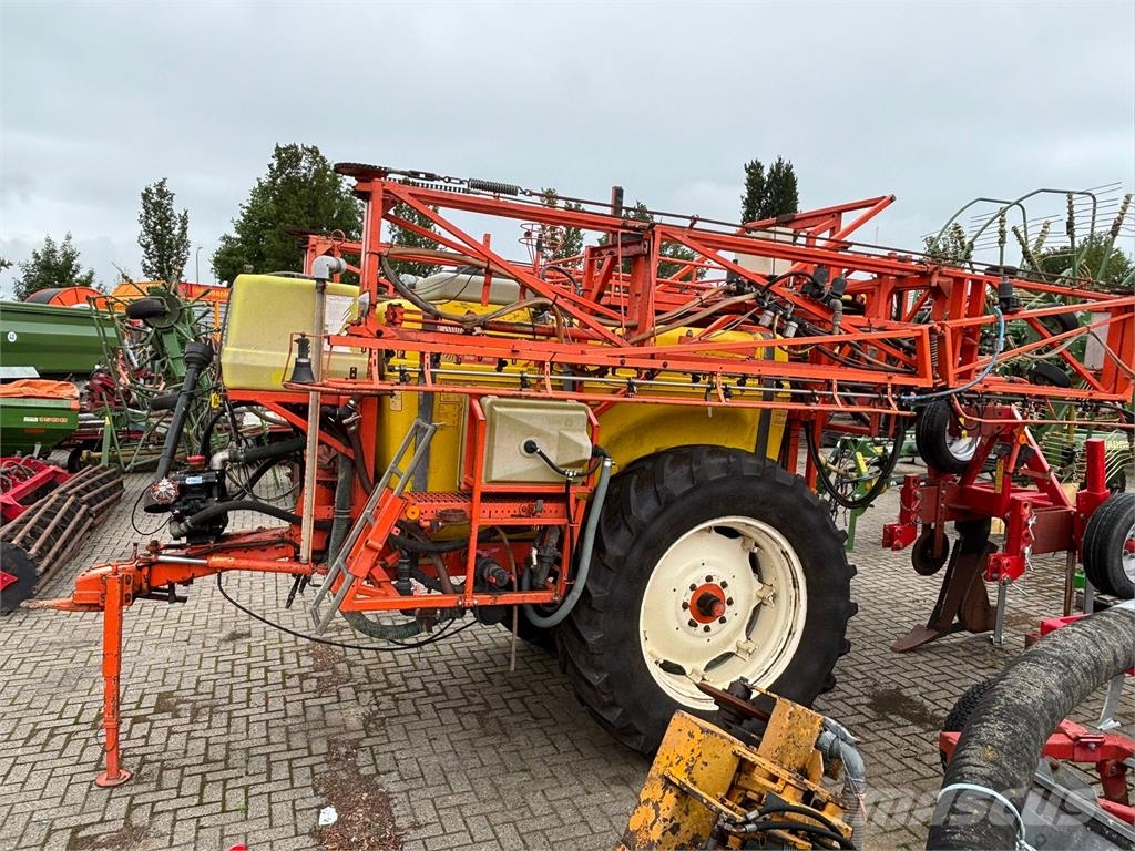 Douven G 3061 GP4 Spuit Andere bemestingsmachines
