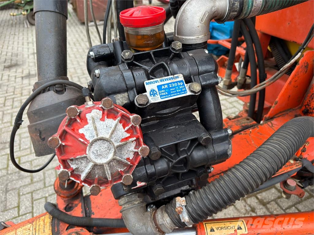 Douven G 3061 GP4 Spuit Andere bemestingsmachines