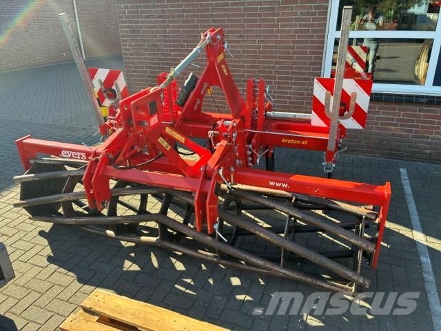 Evers Breton KH-5B-XL Sonstige Bodenbearbeitung