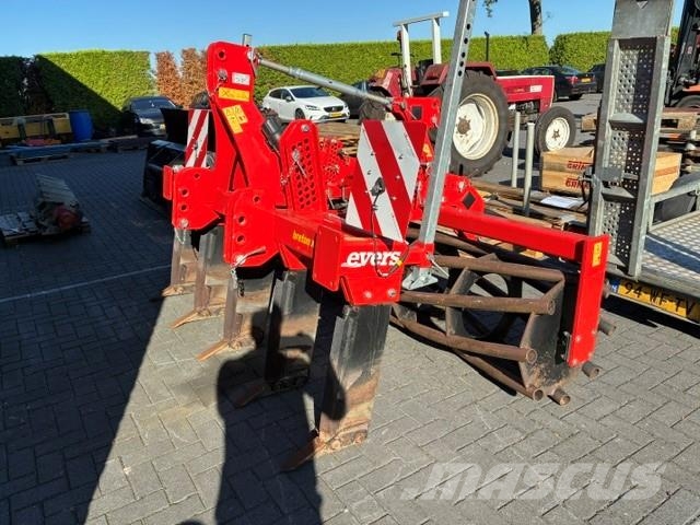 Evers Breton KH-5B-XL Sonstige Bodenbearbeitung