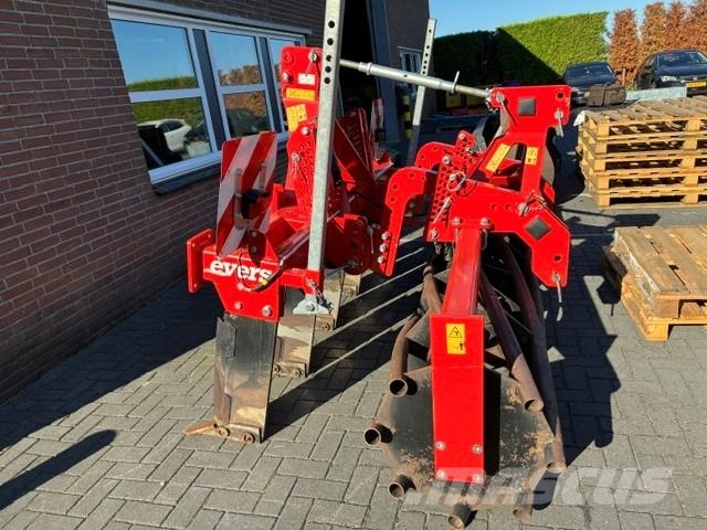 Evers Breton KH-5B-XL Sonstige Bodenbearbeitung