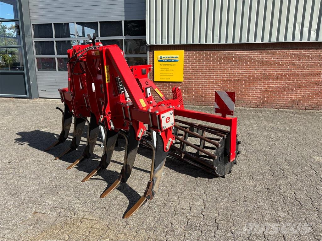 Evers Breton XL 6-300 Sonstige Bodenbearbeitung