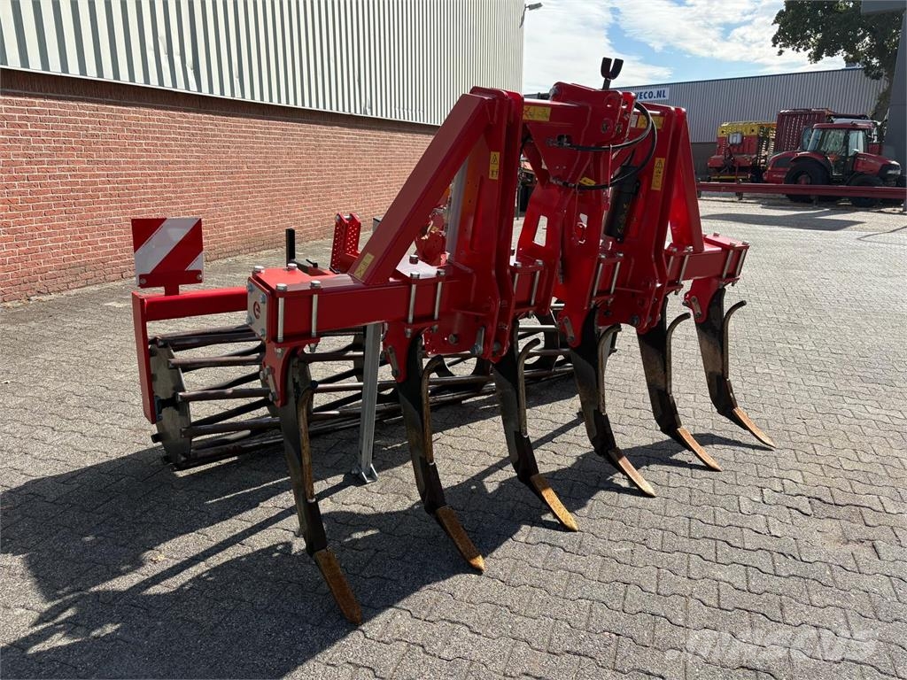 Evers Breton XL 6-300 Sonstige Bodenbearbeitung