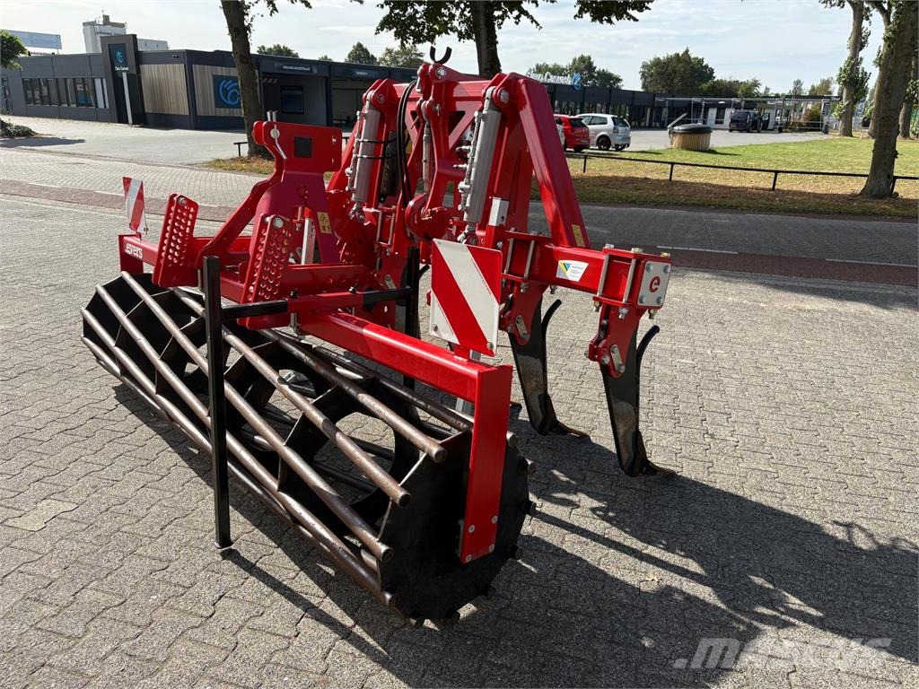 Evers Breton XL 6-300 Sonstige Bodenbearbeitung