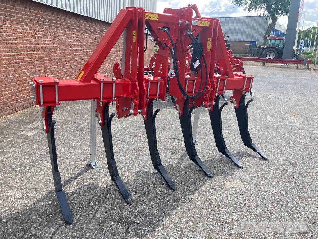 Evers Breton XL 6-300 Voorzet Cultivator (NIEUW) Muud mullaharimismasinad ja tarvikud