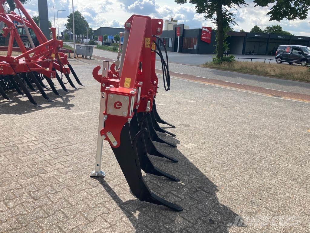 Evers Breton XL 6-300 Voorzet Cultivator (NIEUW) Muud mullaharimismasinad ja tarvikud