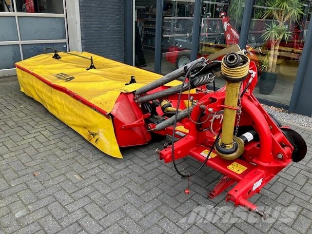 Fella SM 320 Maaier met Kneuzer Agriculture - Others