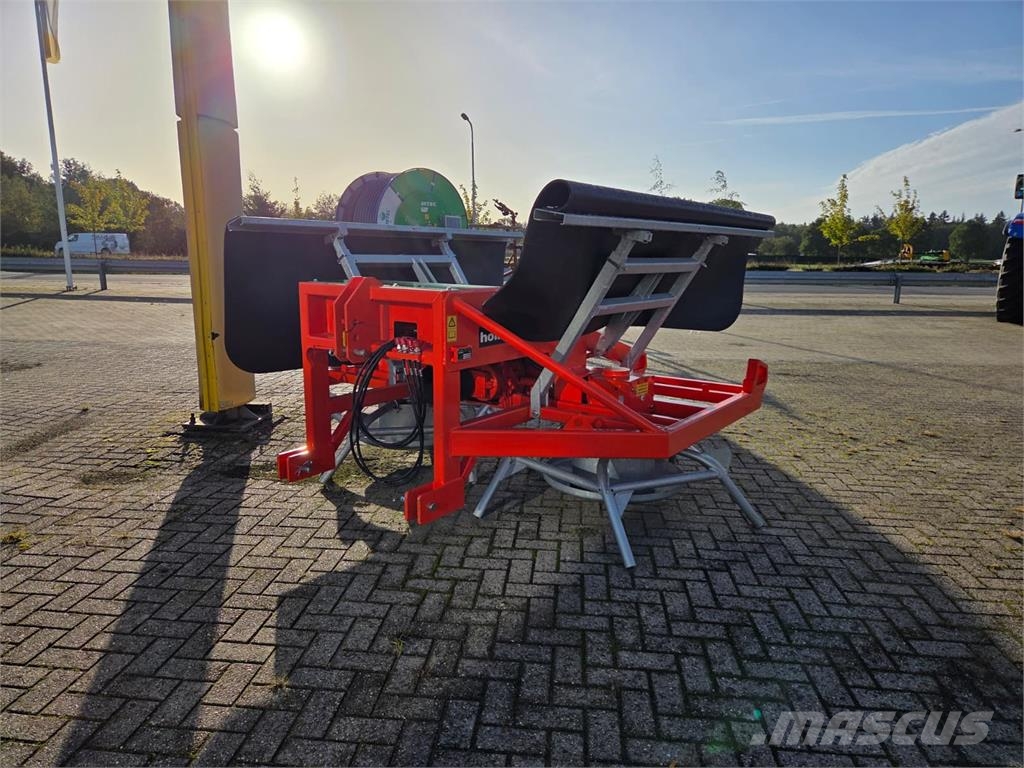Holaras Jumbo G-HK Kuilverdeler (NIEUW) Ostale poljoprivredne mašine
