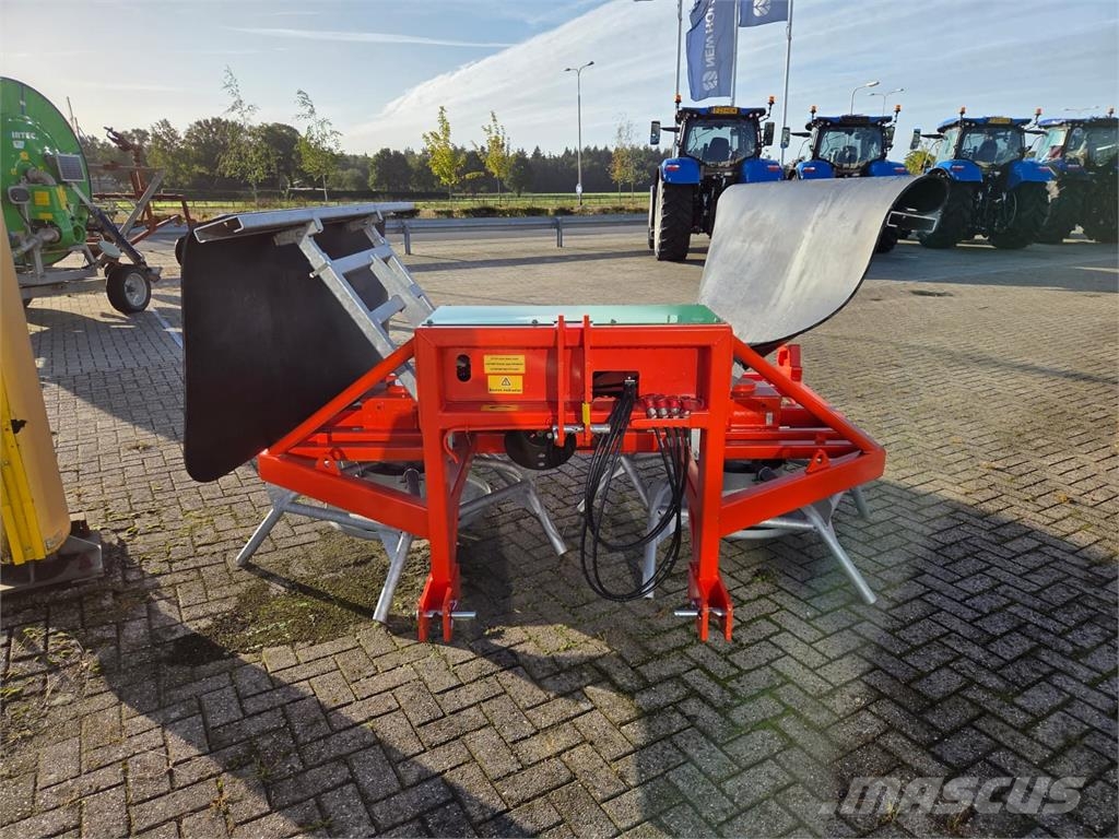 Holaras Jumbo G-HK Kuilverdeler (NIEUW) Ostale poljoprivredne mašine