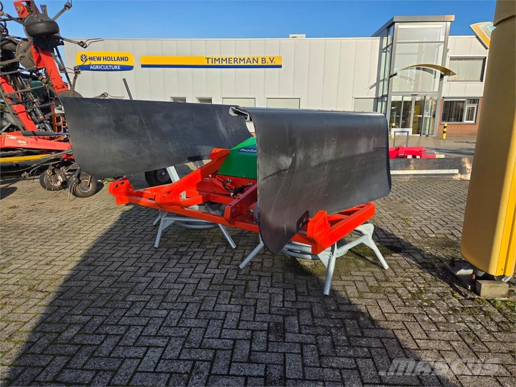 Holaras Jumbo G-HK Kuilverdeler (NIEUW) Ostale poljoprivredne mašine