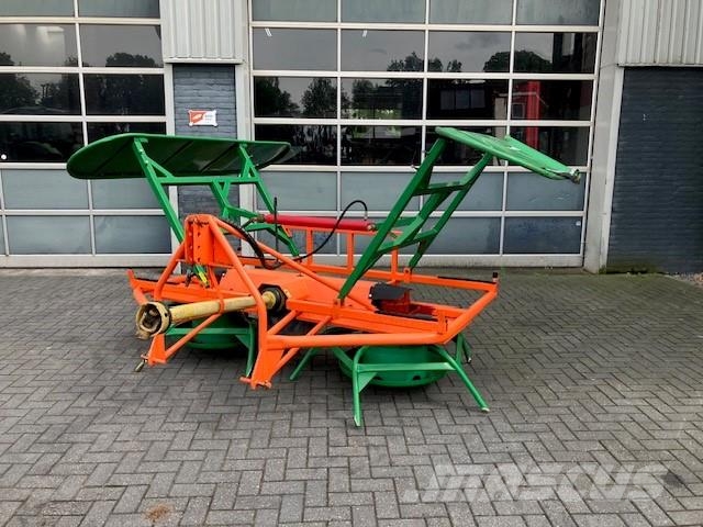 Holaras Super Star Kuilverdeler Sonstige Landmaschinen