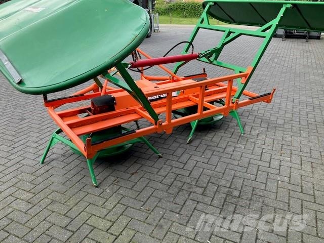 Holaras Super Star Kuilverdeler Sonstige Landmaschinen