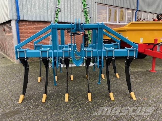 Imants 3.0 MK III Culter (NIEUW) Други машини за оран и аксесоари