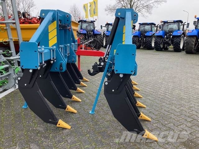 Imants 3.0 MK III Culter (NIEUW) Други машини за оран и аксесоари