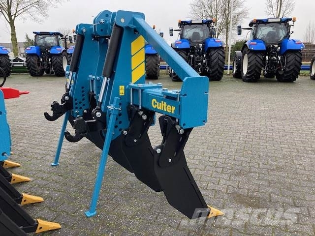 Imants 3.0 MK III Culter (NIEUW) Други машини за оран и аксесоари