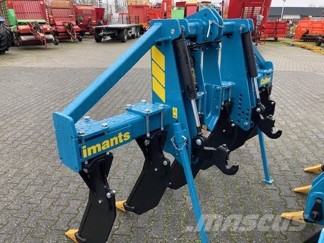 Imants 3.0 MK III Culter (NIEUW) Други машини за оран и аксесоари