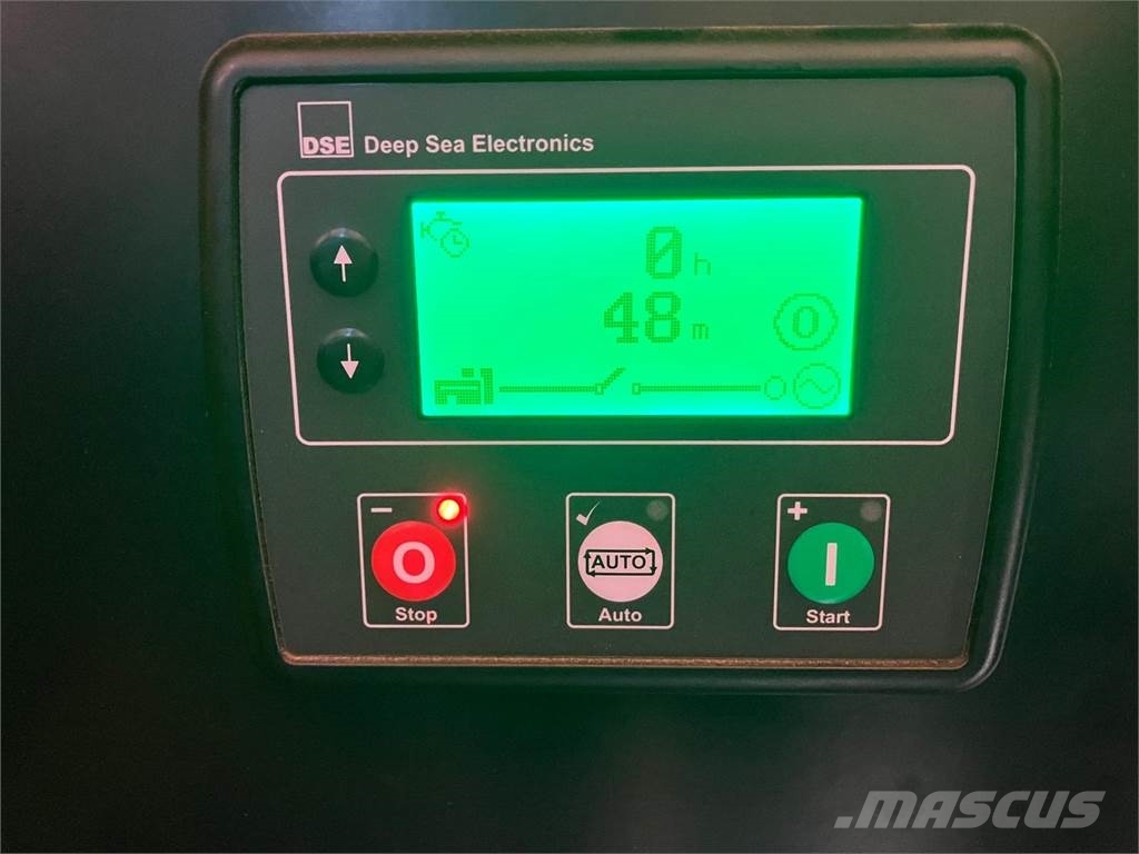 JCB G65QS Aggregaat Diesel Generator (NIEUW) Other fertilizing machines and accessories