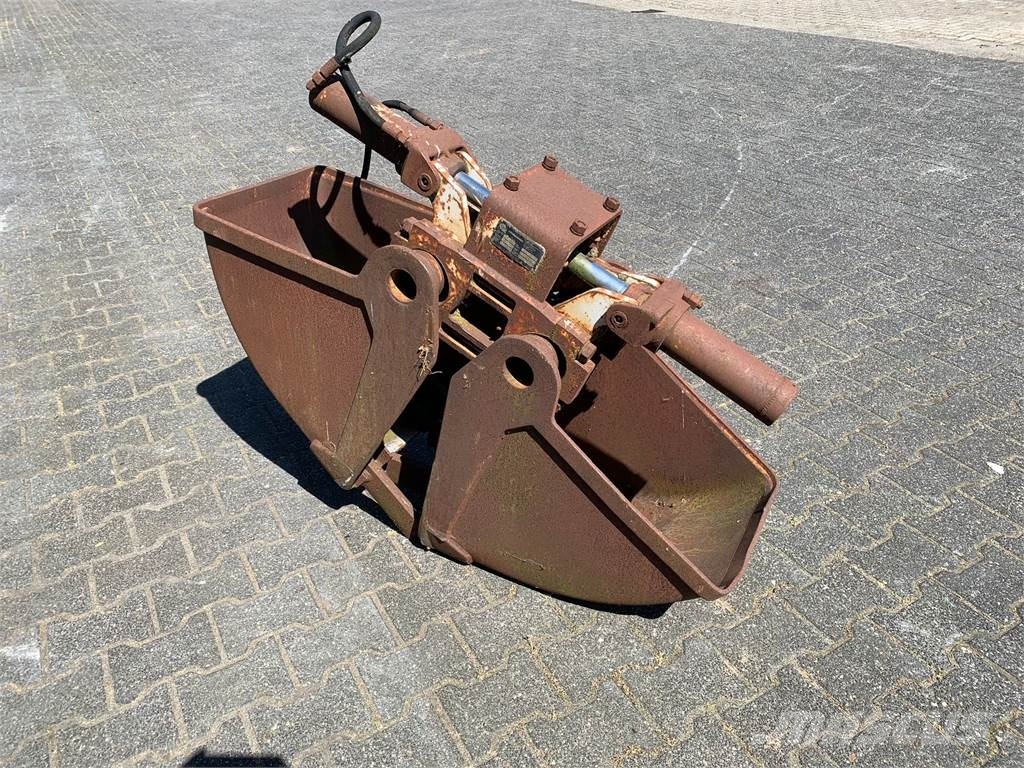 Kinshofer Grijper Outras máquinas agrícolas