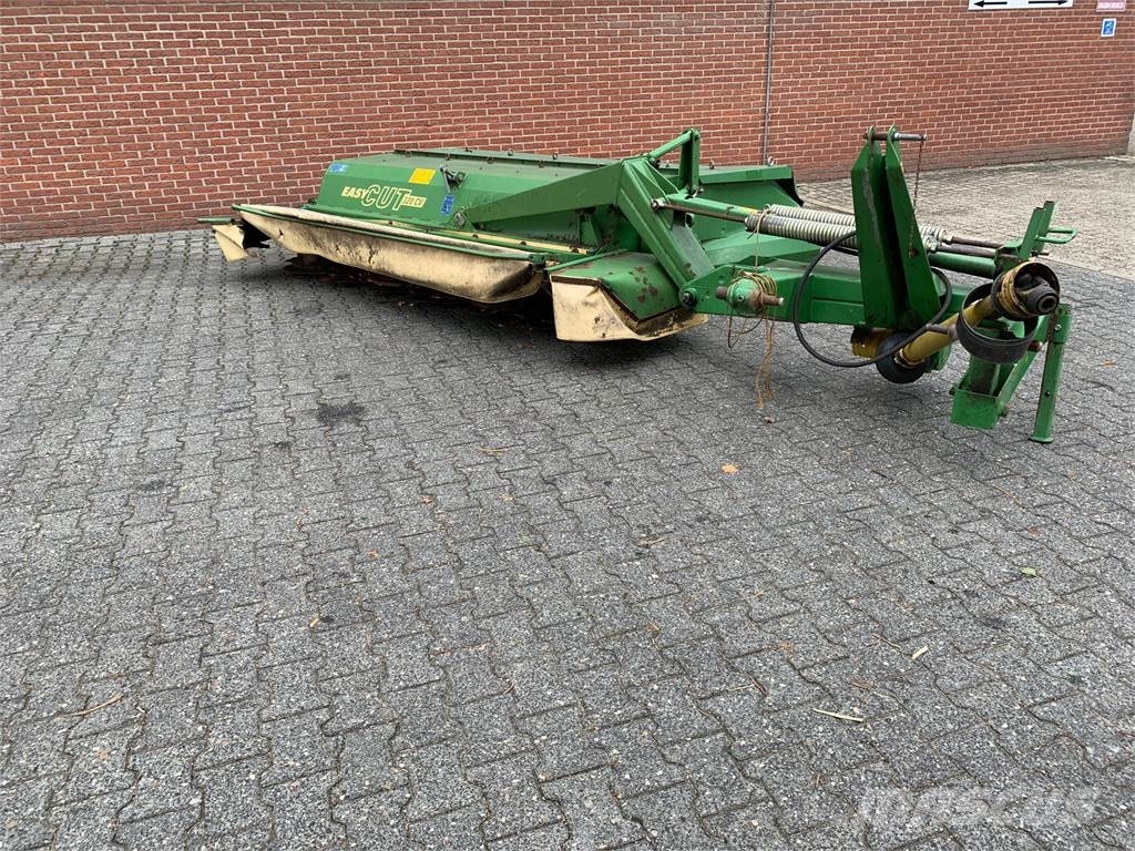 Krone EC320CV Maaier Diger tarim makinalari