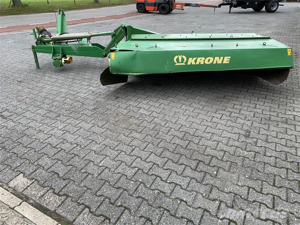Krone EC320CV Maaier Diger tarim makinalari