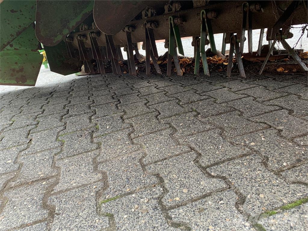 Krone EC320CV Maaier Diger tarim makinalari