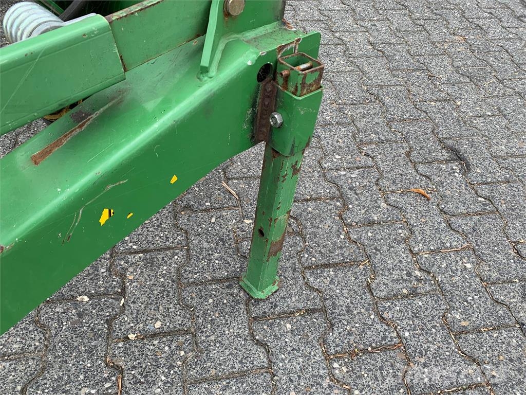 Krone EC320CV Maaier Diger tarim makinalari